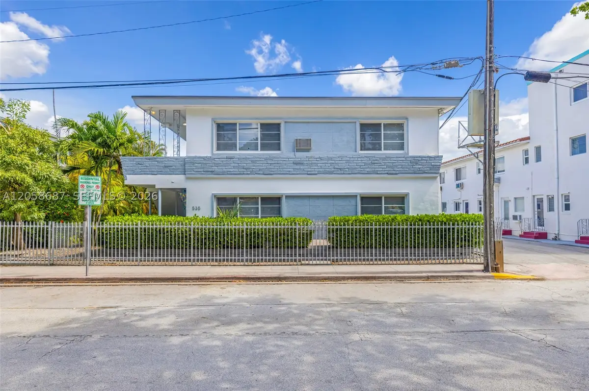 535 73rd St, Miami Beach, FL 33141 - #1