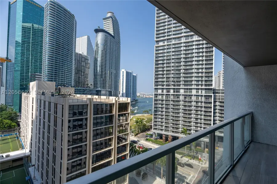 500 Brickell Ave #1407, Miami, FL 33131 - #2