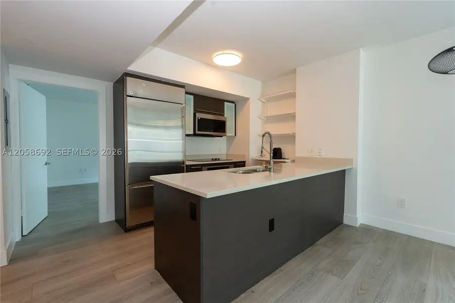 500 Brickell Ave #1407, Miami, FL 33131 - #3