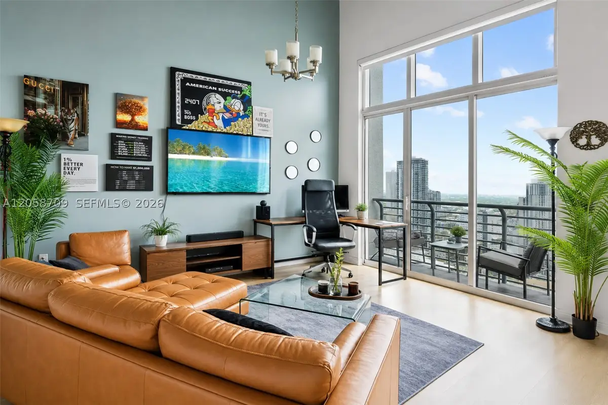133 NE 2nd Ave #3617, Miami, FL 33132 - #1