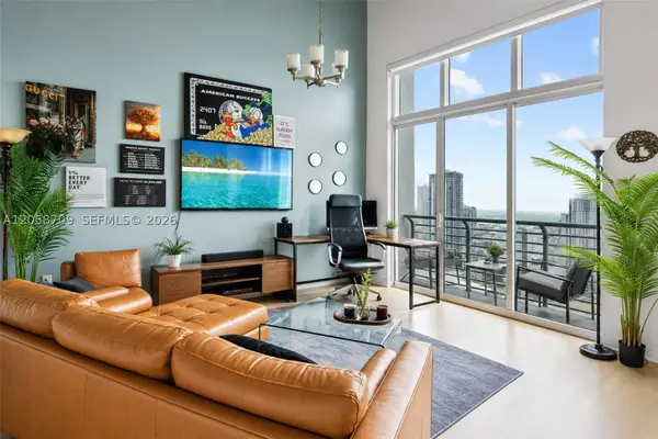 133 NE 2nd Ave #3617, Miami, FL 33132