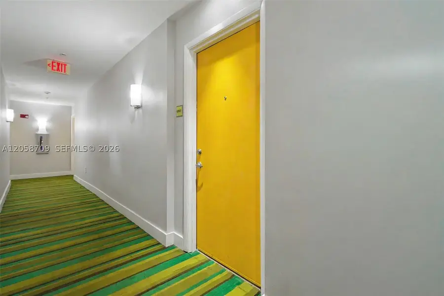 133 NE 2nd Ave #3617, Miami, FL 33132 - #3