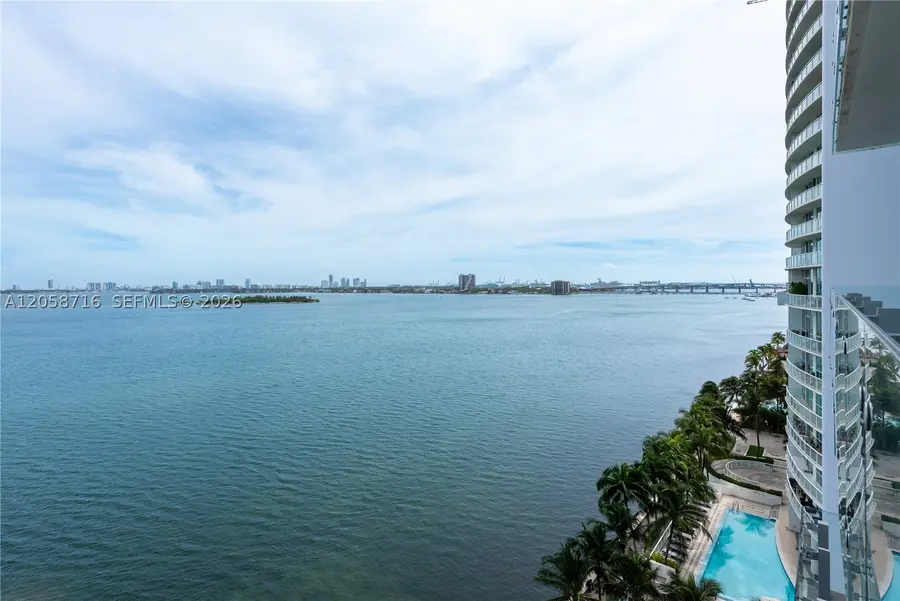 700 NE 26th Ter #903, Miami, FL 33137 - #3