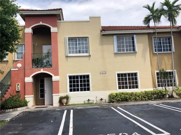 15510 SW 133 Pl #2503, Miami, FL 33177