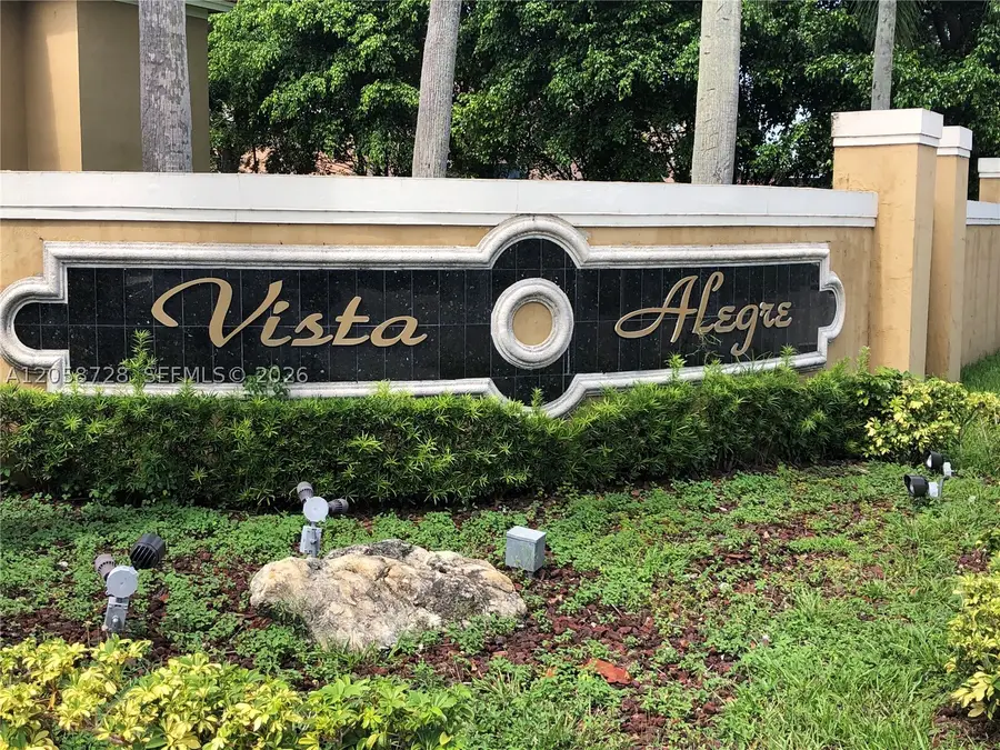 15510 SW 133 Pl #2503, Miami, FL 33177 - #2