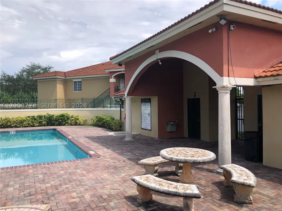15510 SW 133 Pl #2503, Miami, FL 33177 - #3