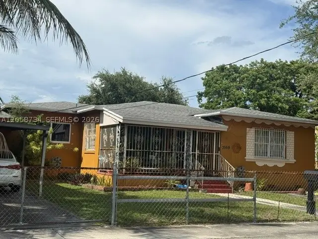 3969 SW 2nd St, Miami, FL 33134 - #2