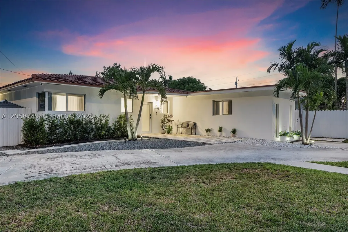 6100 NW 2nd St, Miami, FL 33126 - #1