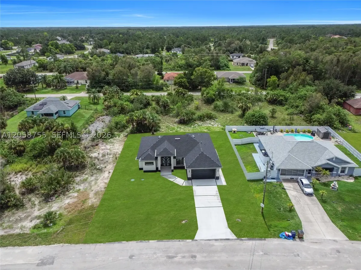 731 La Plata Ave, Lehigh Acres, FL 33974 - #1