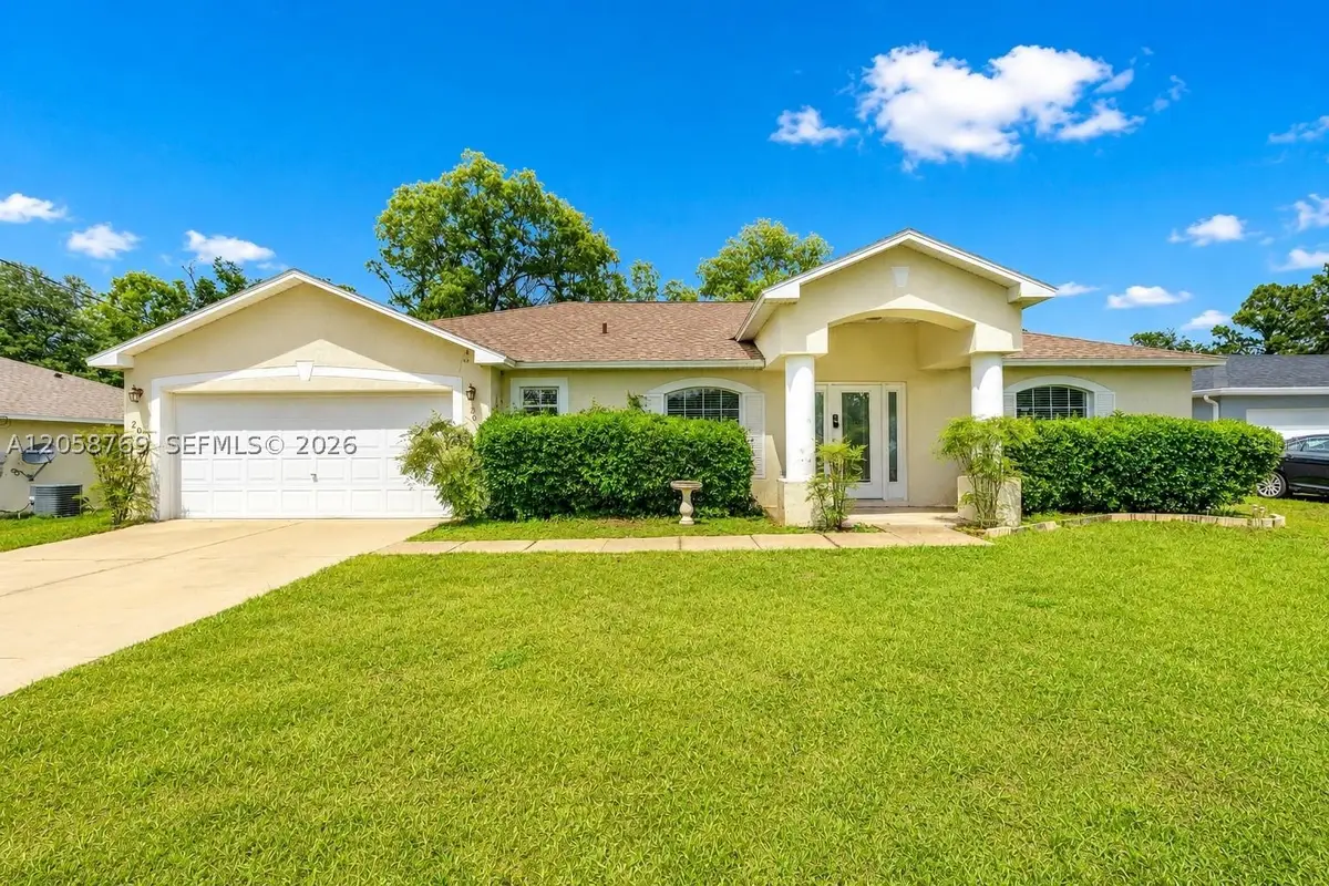 20 Pine Court Loop, Silver Springs Shores, FL 34472 - #1