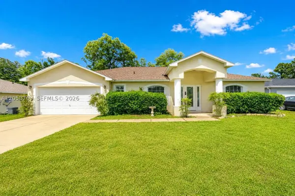 20 Pine Court Loop, Other, FL 34472