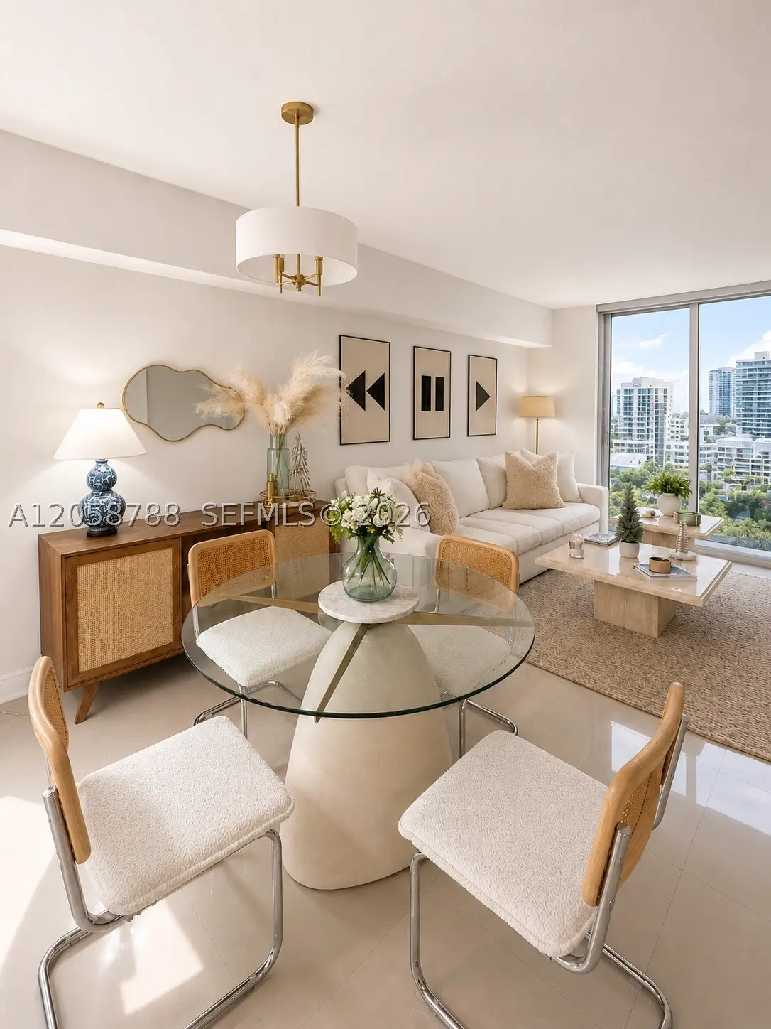 185 SW 7th St #2503, Miami, FL 33130 - #1