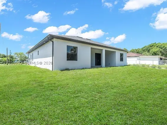 3619 Randall Blvd, Naples, FL 34120 - #2