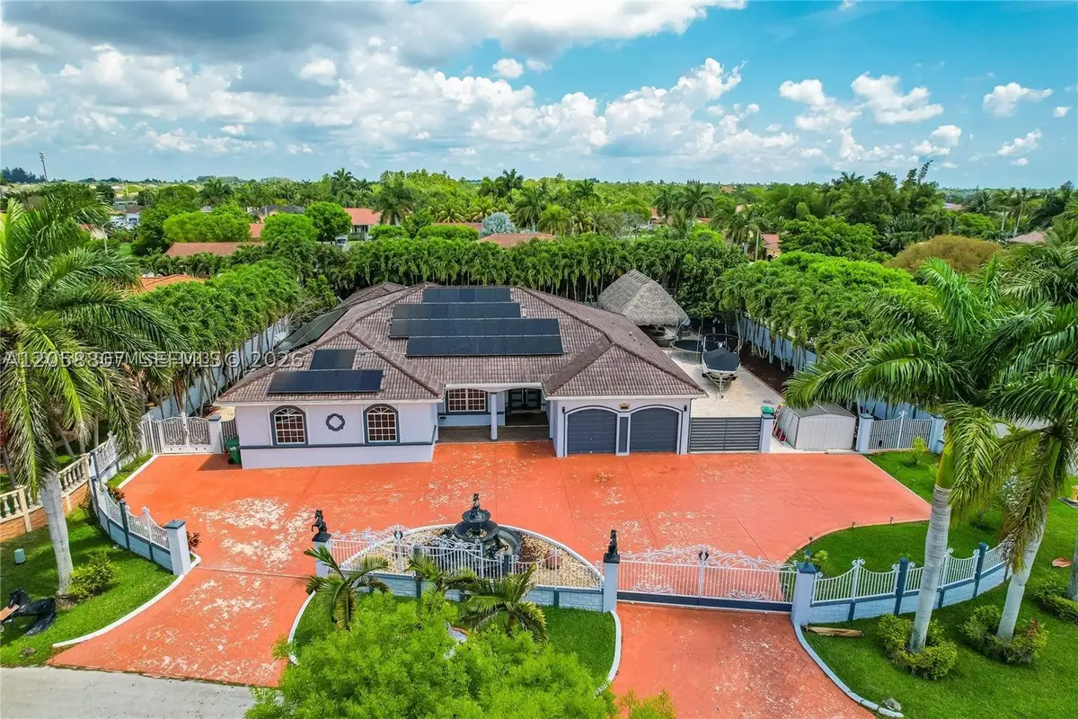 12969 SW 220th Ter, Miami, FL 33170 - #1
