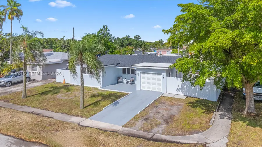 840 N 70th Way, Hollywood, FL 33024 - #2