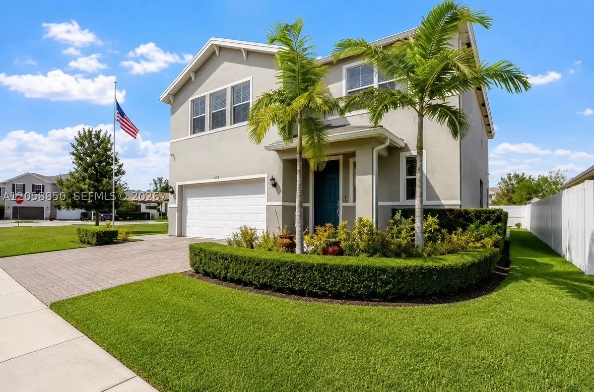 13235 SW 270th Ter, Homestead, FL 33032 - #1
