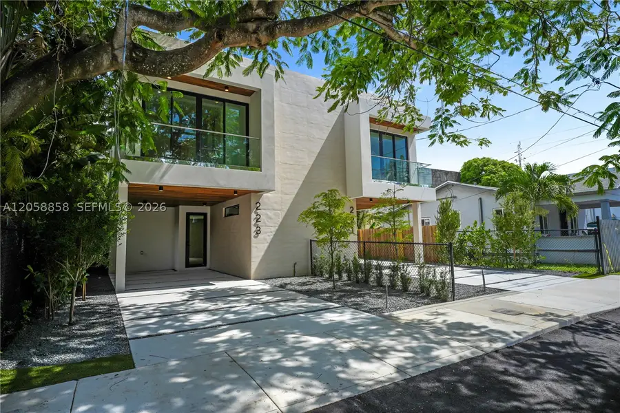 223 NW 51st St, Miami, FL 33127 - #2