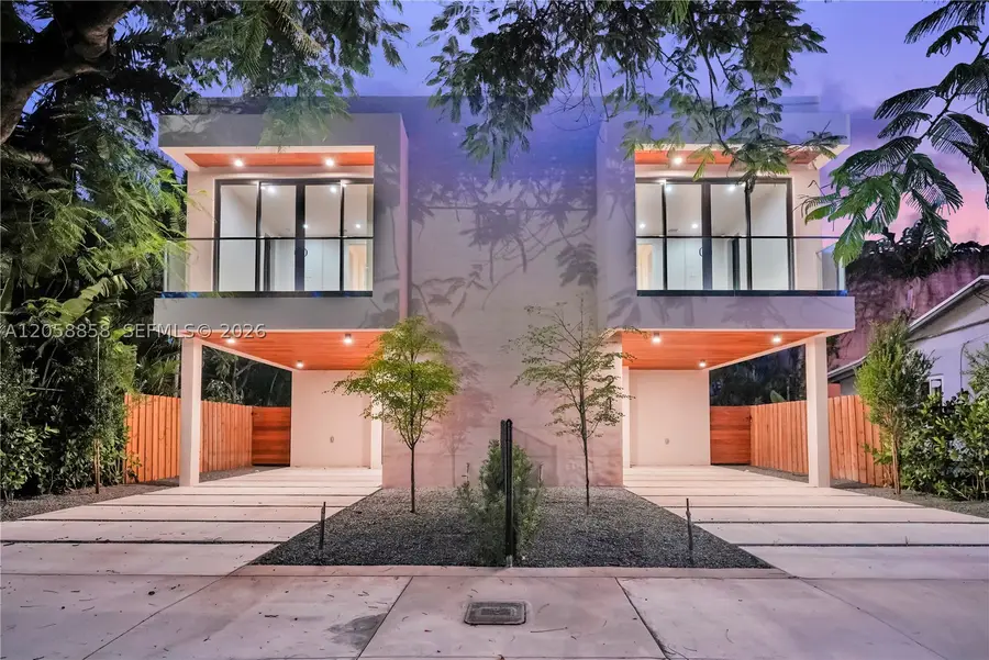 223 NW 51st St, Miami, FL 33127 - #3