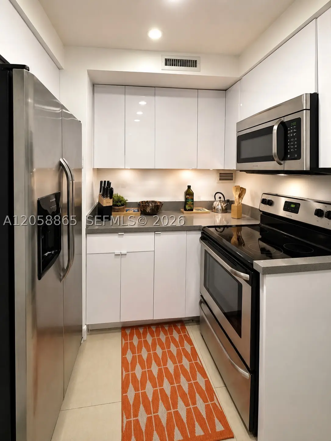 3505 S Ocean Dr #411, Hollywood, FL 33019 - #1
