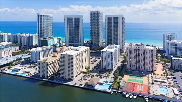 1849 S Ocean Dr #407, Hallandale Beach, FL 33009