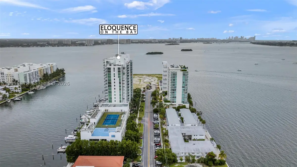 7930 East Dr #1408, North Bay Village, FL 33141 - #1