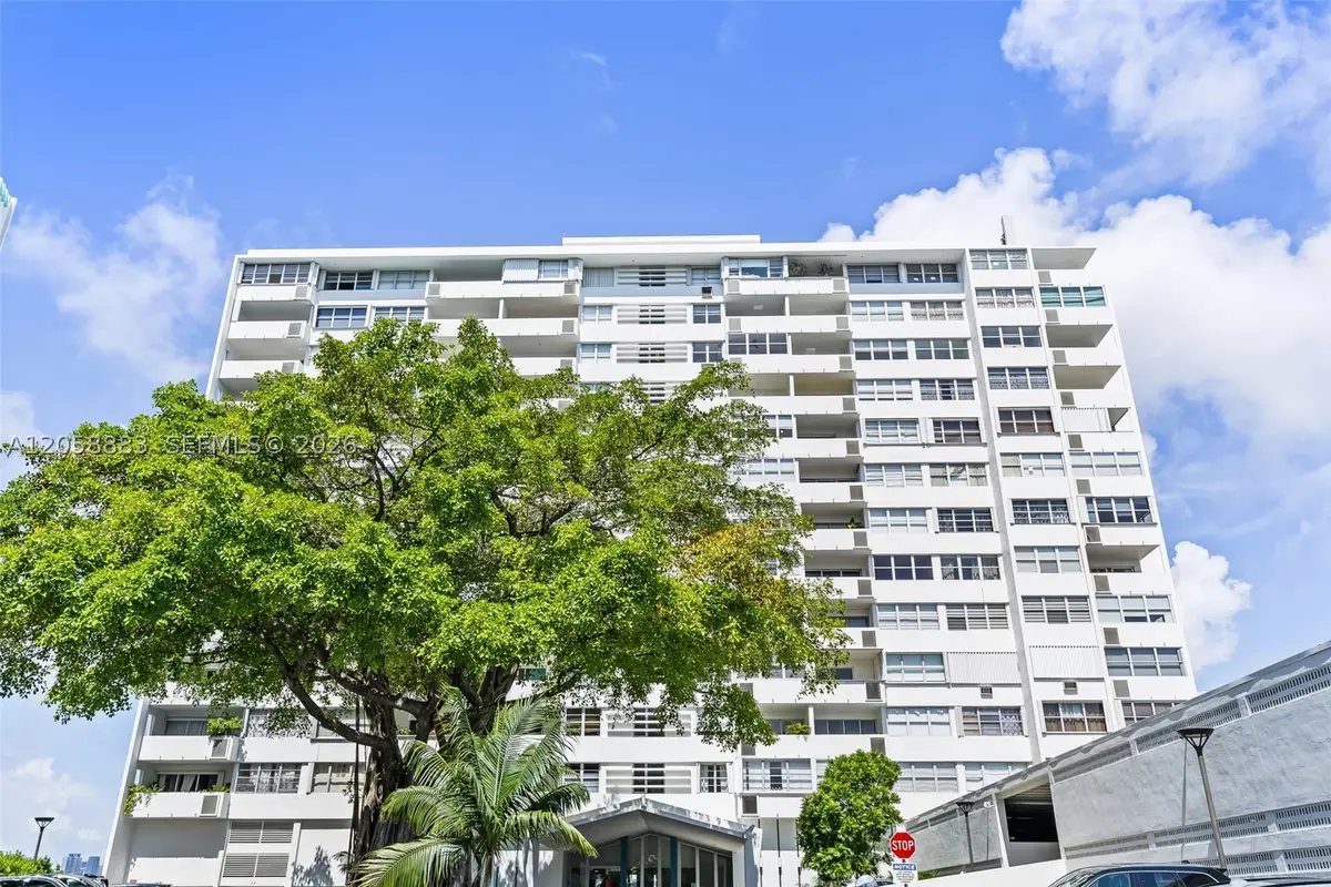 3 Island Ave #09L, Miami Beach, FL 33139 - #1