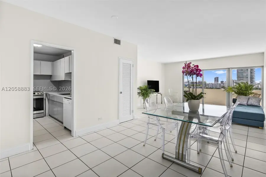 3 Island Ave #09L, Miami Beach, FL 33139 - #3