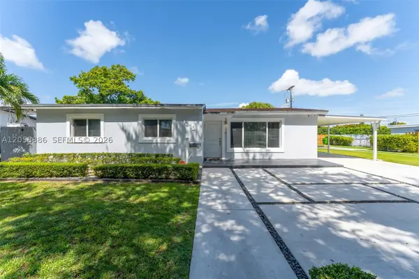 1310 SW 92nd Ave, Miami, FL 33174