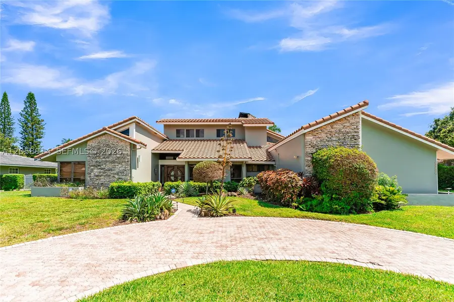 12731 NW 1st St, Plantation, FL 33325 - #2