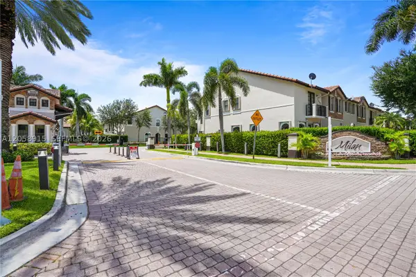 10341 NW 32nd Ter, Doral, FL 33172