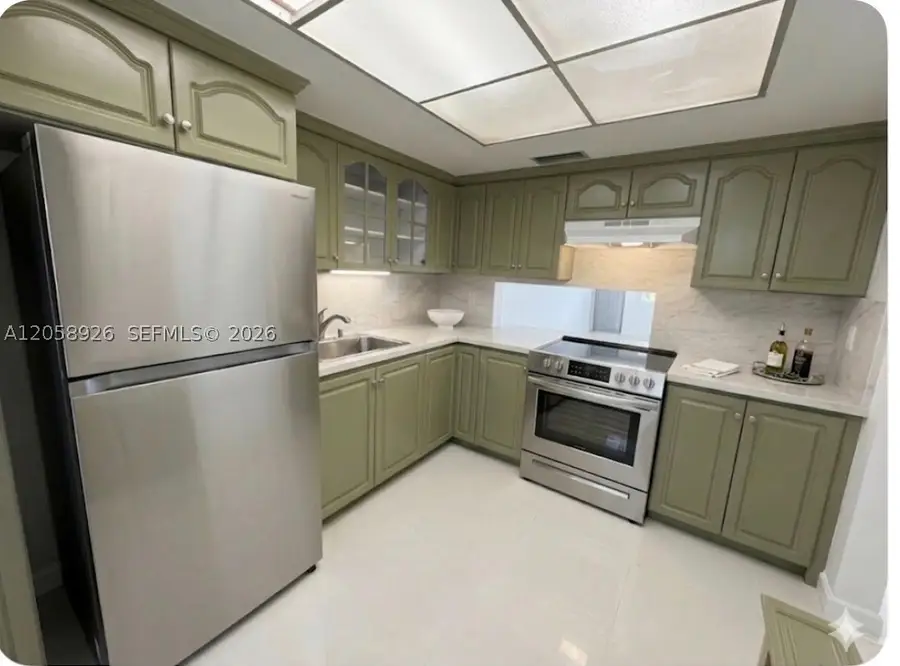 19051 NE 2nd Ave #1503, Miami, FL 33179 - #2