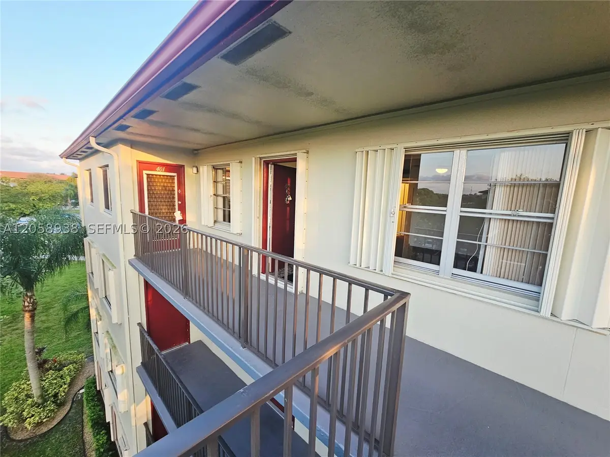13250 SW 7th Ct #402L, Pembroke Pines, FL 33027 - #1