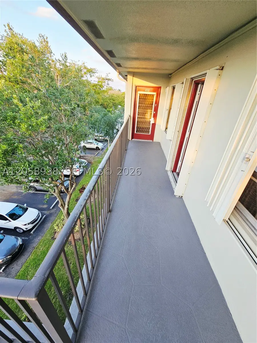 13250 SW 7th Ct #402L, Pembroke Pines, FL 33027 - #3