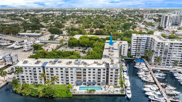 1720 NW N River Dr #107, Miami, FL 33125