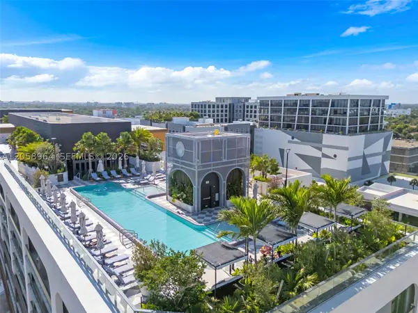 2700 NW 2nd Ave #422, Miami, FL 33127