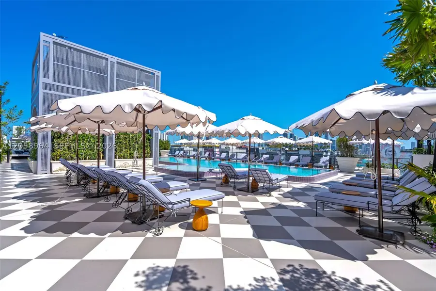 2700 NW 2nd Ave #422, Miami, FL 33127 - #2