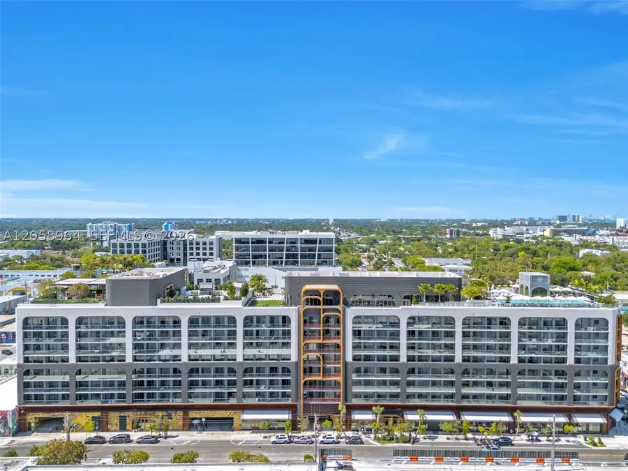 2700 NW 2nd Ave #422, Miami, FL 33127 - #3