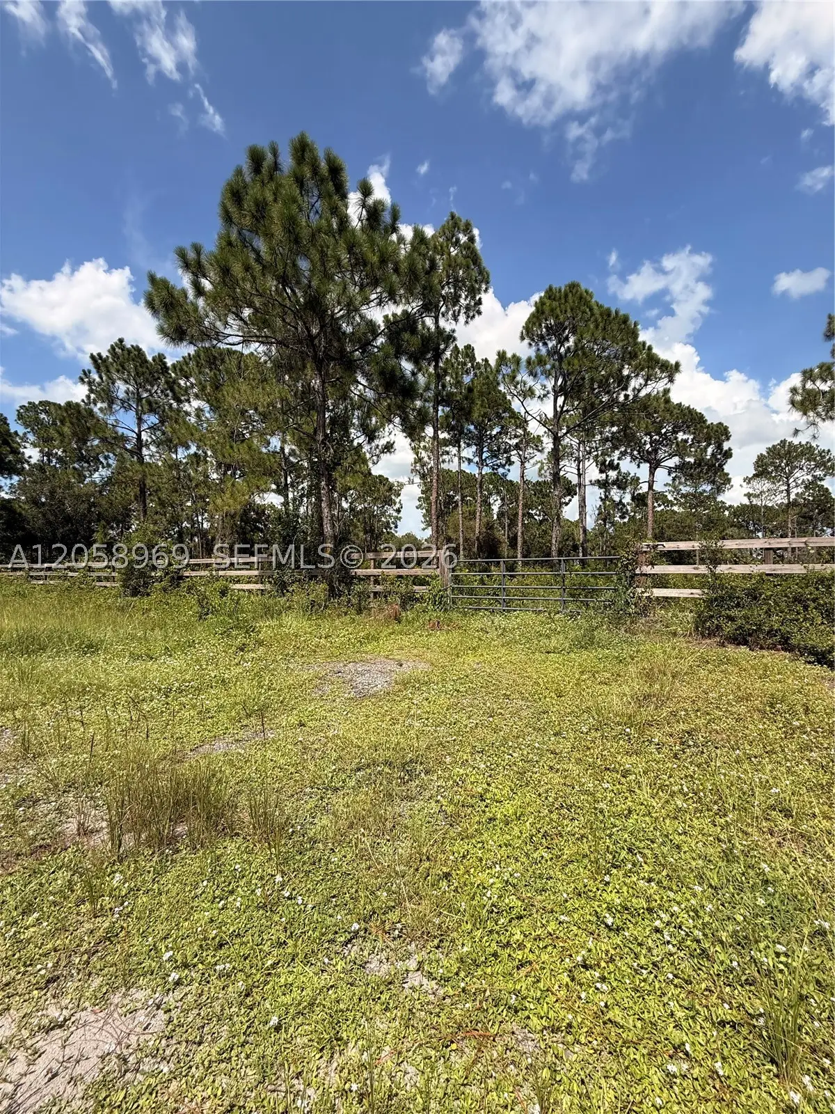 365 N Zambria St, Clewiston, FL 33440 - #1