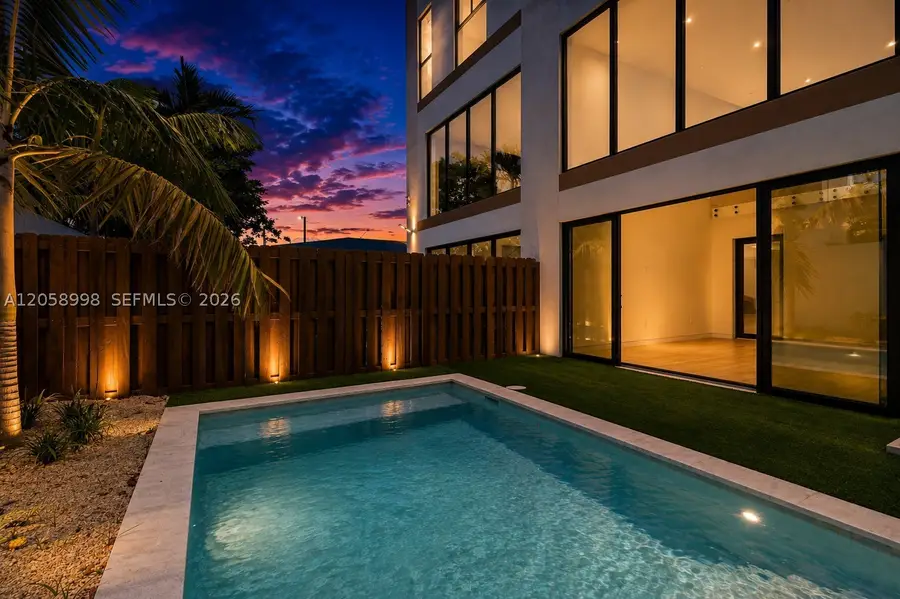 420 NE 62nd St, Miami, FL 33138 - #2