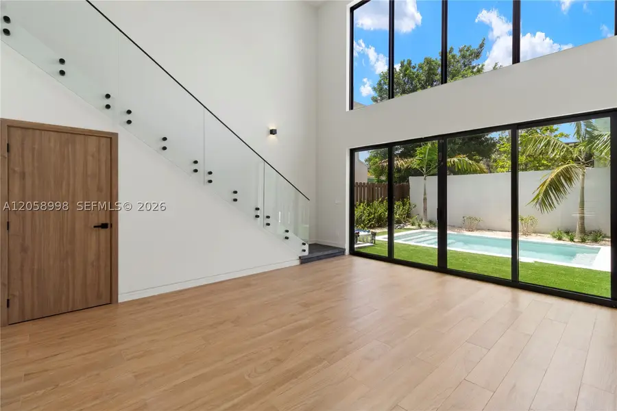 420 NE 62nd St, Miami, FL 33138 - #3