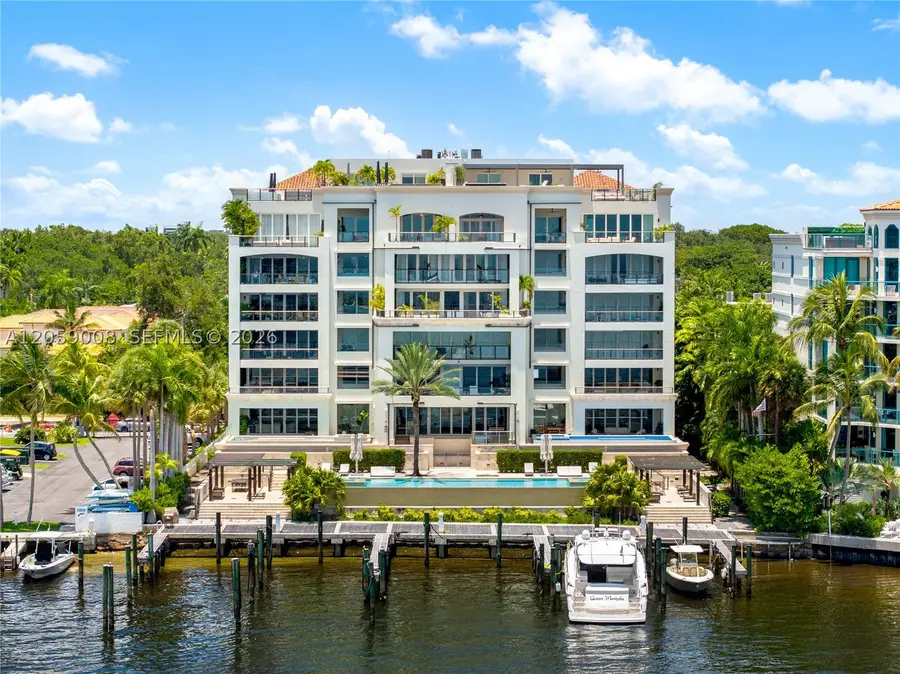 3535 Hiawatha Ave #504, Miami, FL 33133 - #3