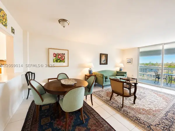 3750 NE 169th St #409, North Miami Beach, FL 33160