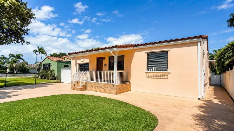1791 SW 14th St, Miami, FL 33145 - #2