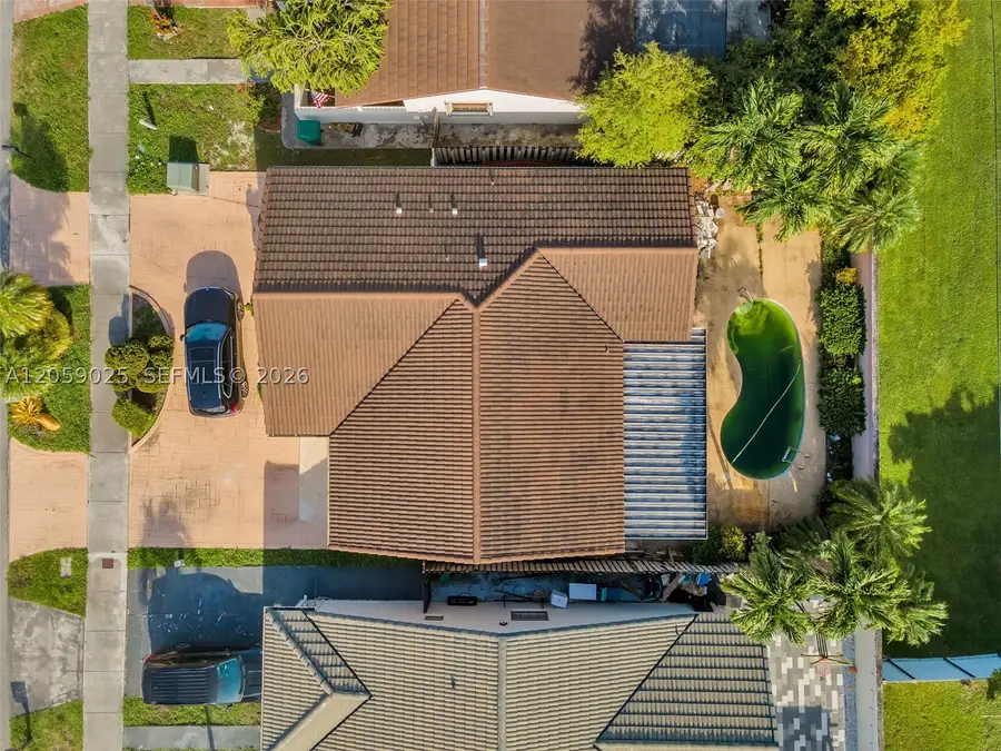 9981 NW 129th Ter, Hialeah Gardens, FL 33018 - #3