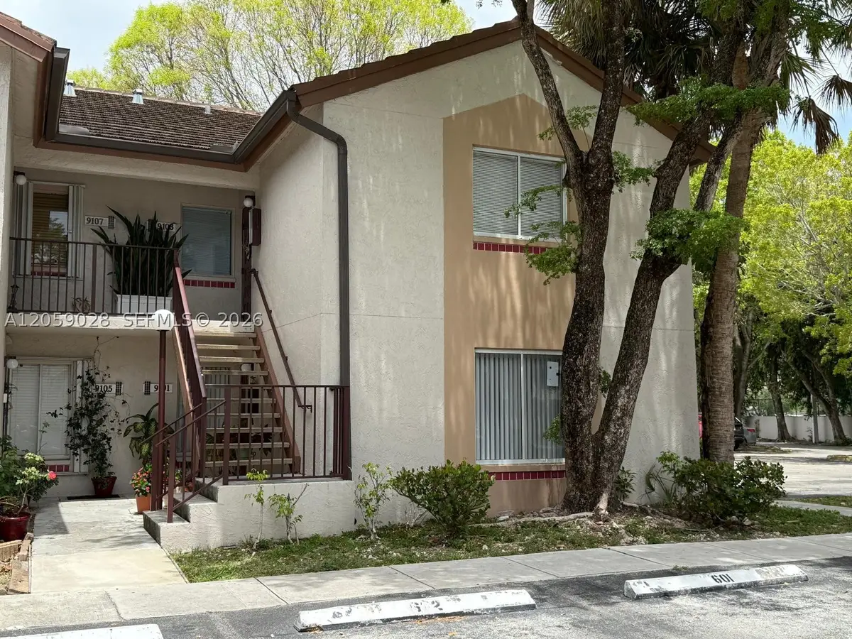9103 SW 138th Pl #9103, Miami, FL 33186 - #1