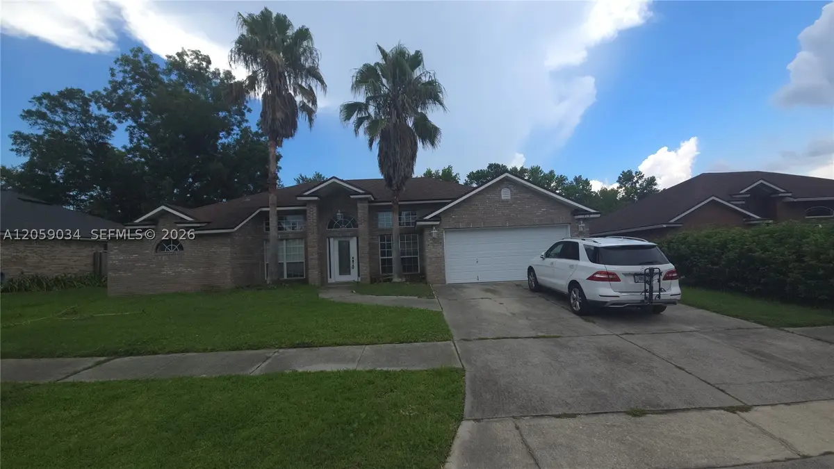 1819 The Glades Rd, Middleburg, FL 32068 - #1