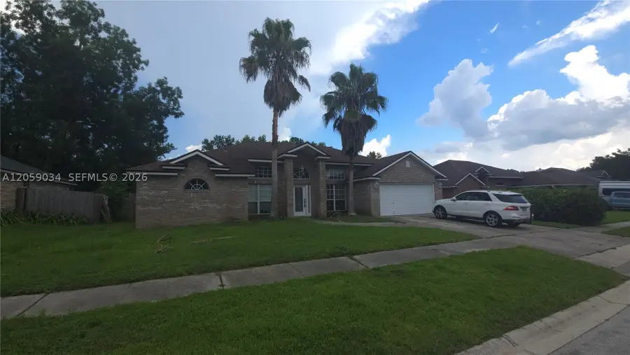 1819 The Glades Rd, Middleburg, FL 32068 - #3