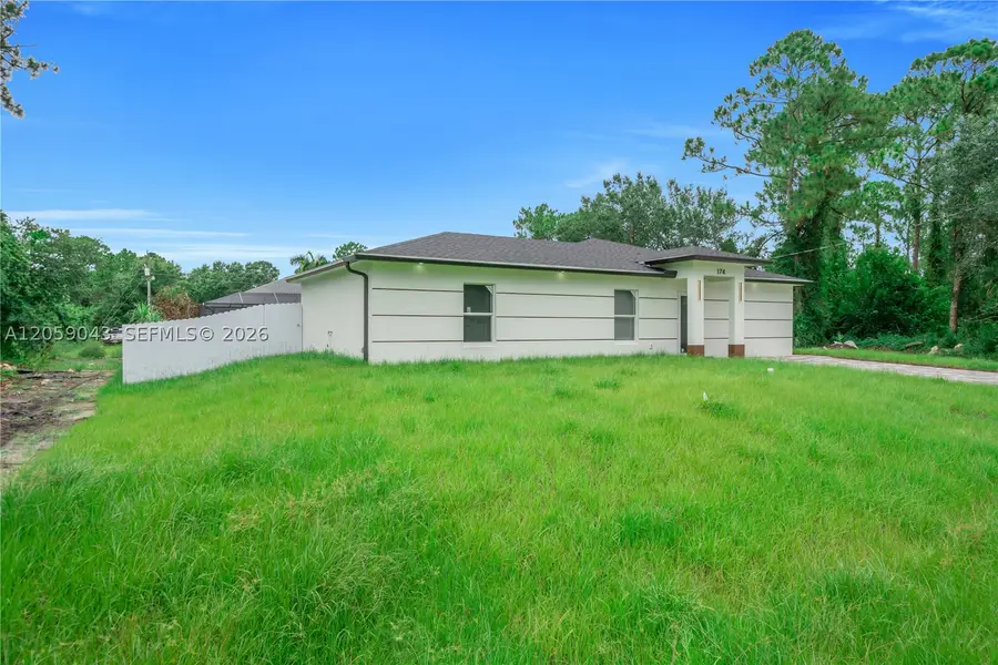 718 Frontenac, Lehigh Acres, FL 33974 - #2