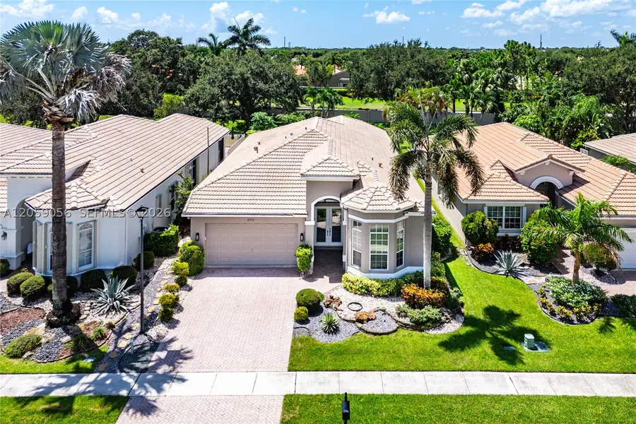 6916 Southport Dr, Boynton Beach, FL 33472 - #3