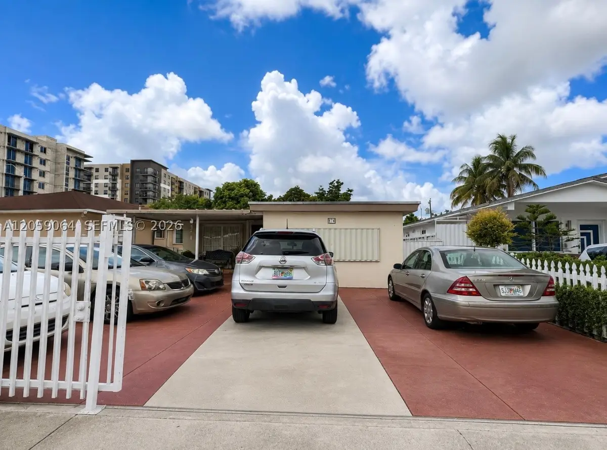 874 E 27th St, Hialeah, FL 33013 - #1